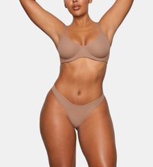 Soutien-gorge Fits Everybody Unlined Skims