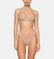 Soutien-gorge Fits Everybody Unlined Skims