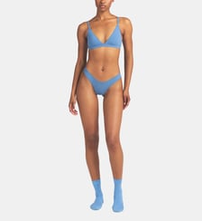 Brassière Fits Everybody triangle Skims