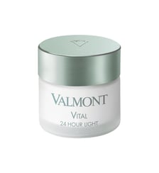 Crème de jour - Vital 24 hour light Valmont