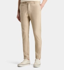 Pantalon chino chevrons Les Deux