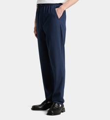 Pantalon droit Como Les Deux
