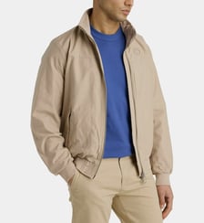 Blouson sailor logo coton  North Sails