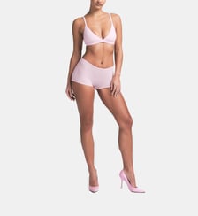 Short cycliste Fits Everybody Skims