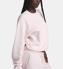Sweat ample en coton mélangé Skims