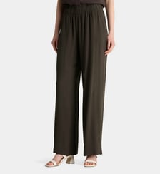 Pantalon large By Bar Amsterdam