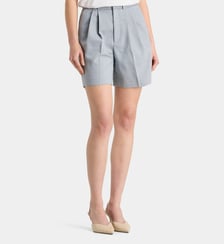 Short Carrie en laine vierge Anine Bing