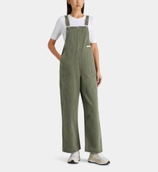 Salopette large 70 Dungaree en coton Element