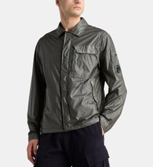 Veste droite lens C.P. Company