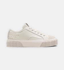 Baskets basses The Leather Marc Jacobs