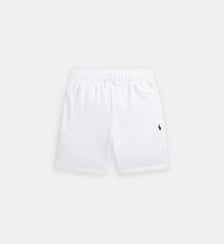 Short cordon de serrage en coton éponge Polo Ralph Lauren