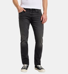 Jean droit Daren zip fly  Lee