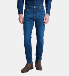 Jean Rider slim stretch Lee