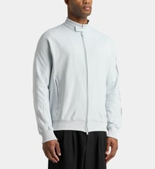 Veste de survêtement droite unie Y-3