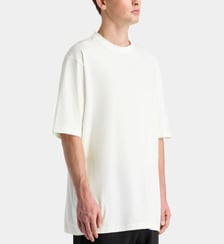 T-shirt ample long Boxy en coton Y-3