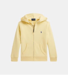 Sweat à capuche en coton Polo Ralph Lauren