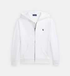 Sweat à capuche en coton Polo Ralph Lauren