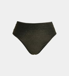 Bas de maillot de bain tanga Alya en lurex Chichi Castelnango