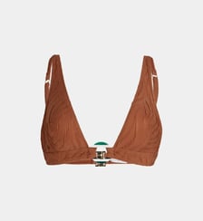 Haut de maillot de bain foulard Arizona Chichi Castelnango
