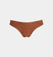 Bas de maillot de bain Arizona tanga texturé  Chichi Castelnango