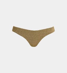 Bas de maillot de bain tanga Laly pailleté Chichi Castelnango