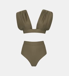 Maillot de bain 2 pièces Monceau Maiô