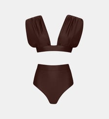 Maillot de bain 2 pièces Monceau Maiô