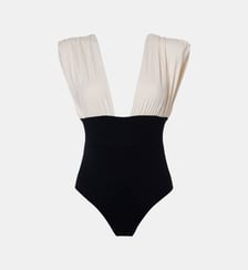 Maillot de bain 1 pièce Monceau Maiô