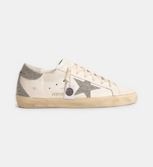 Baskets basses Super Star  Golden Goose