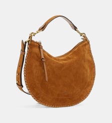 Sac Oskan Soft Zip Isabel Marant