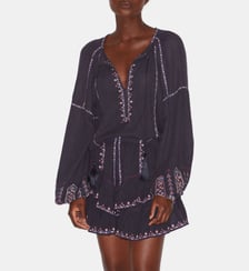Top ample Fernanda en coton Isabel Marant