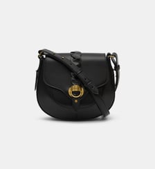Sac Alstay en cuir Isabel Marant