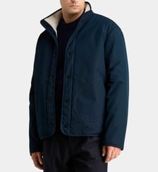 Blouson Rhunt droit Galeries Lafayette