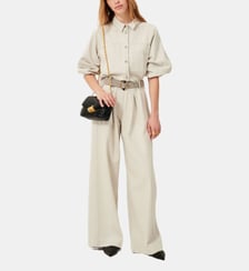 Pantalon ample Rinim  Sessùn