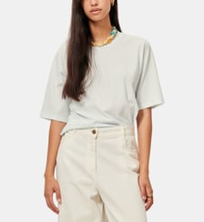 T-shirt Sergio droit coton Sessùn