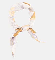 Foulard Scarvi signature Sessùn