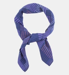 Foulard Scarvi signature Sessùn