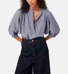 Blouse ample A View Sessùn