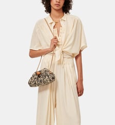 Chemise fluide Alfassa Sessùn