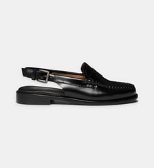 Mocassins sling back Penny Gh Bass