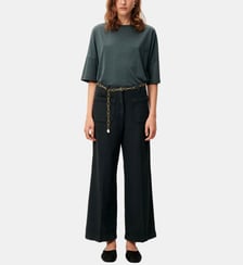 Pantalon large Hendrick coton Sessùn