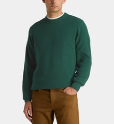 Pull Rulwool en laine Galeries Lafayette