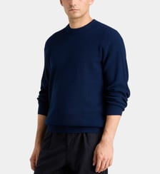 Pull Rulwool en laine Galeries Lafayette