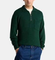 Pull Rolark en laine Galeries Lafayette