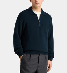 Pull Rolark en laine Galeries Lafayette