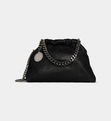 Sac à main Falabella Eco shaggy Stella McCartney