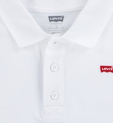 Polo droit signature  Levi's Kids