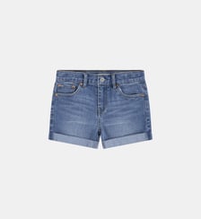 Short en coton Levi's Kids