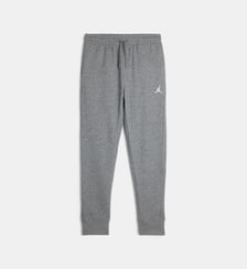 Jogging droit coton mélangé Jordan