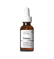 Solution GF 15% The Ordinary